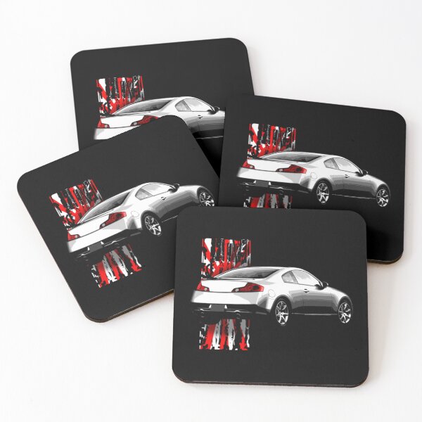 Item preview, G35 Japan designed and sold by LecuriManity.