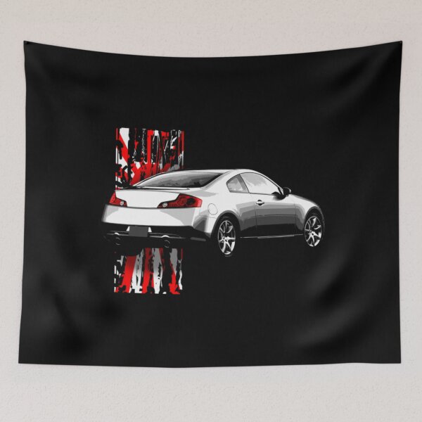 Item preview, G35 Japan designed and sold by LecuriManity.