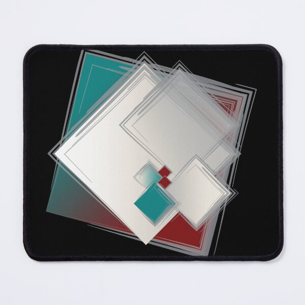 Item preview, Playful Fibonacci squares designed and sold by MollieCooper98.