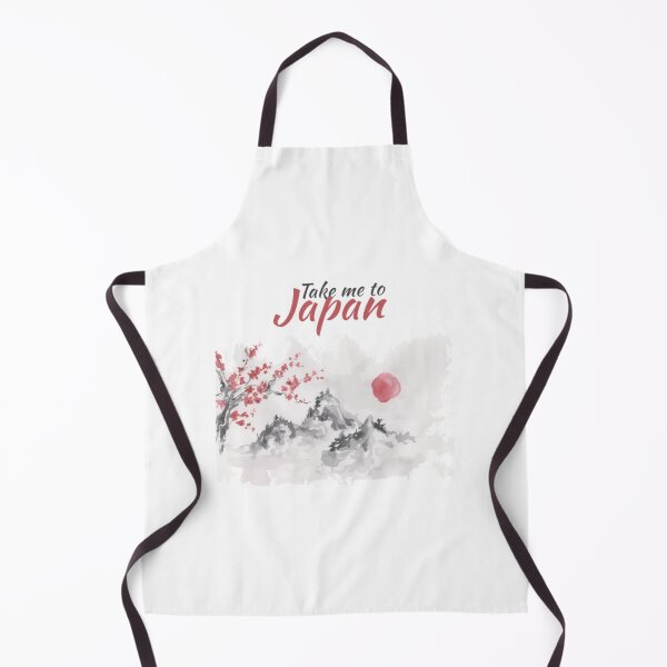 Item preview, Japan - Take me to Japan designed and sold by LecuriManity.