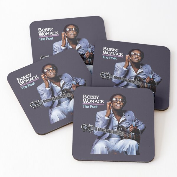 Item preview, Interesting Facts Of Life Bobby Womack The Poet Funny Graphic Gifts designed and sold by ChuVan.