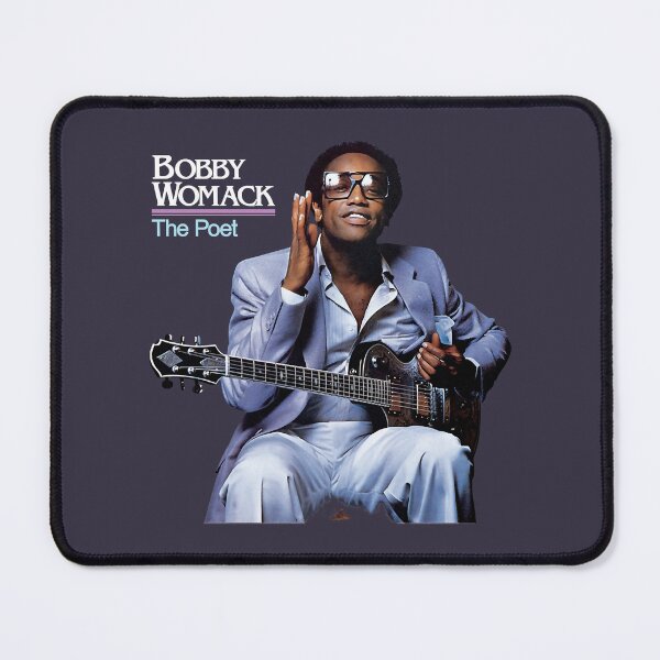 Item preview, Interesting Facts Of Life Bobby Womack The Poet Funny Graphic Gifts designed and sold by ChuVan.