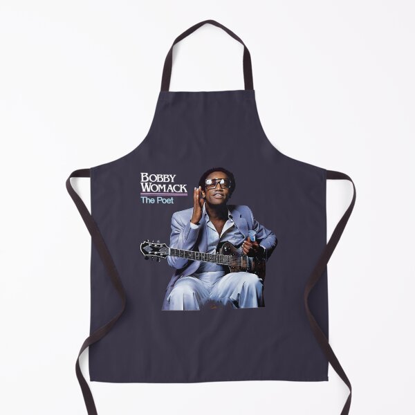 Item preview, Interesting Facts Of Life Bobby Womack The Poet Funny Graphic Gifts designed and sold by ChuVan.