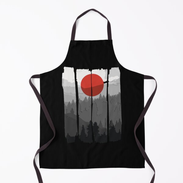 Item preview, Miscellaneous Japanese Sunrise designed and sold by LecuriManity.
