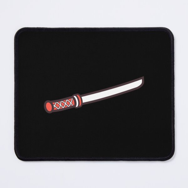 Item preview, Samurai Sword designed and sold by LecuriManity.
