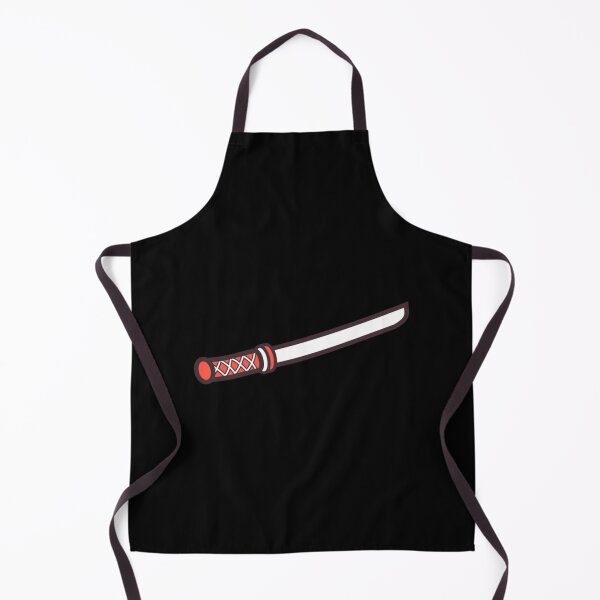Item preview, Samurai Sword designed and sold by LecuriManity.