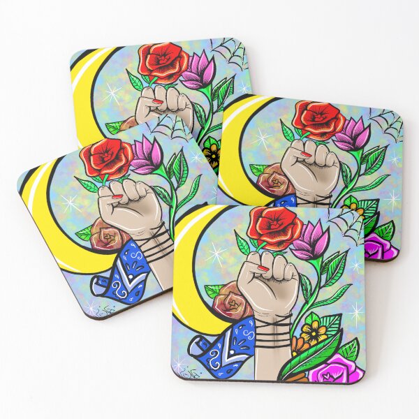 Item preview, sCHOLAr, empowering the barrio designed and sold by Madeline Alvizo Ramirez Studios .