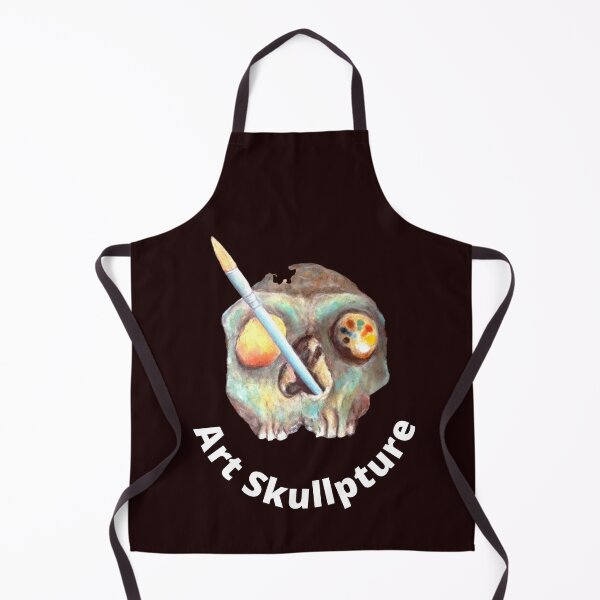 Item preview, Art Skullpture. Quiry Art designed and sold by Bagsyrose.