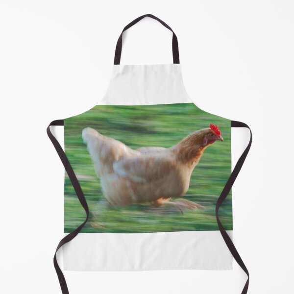 Item preview, Running Chicken Meme Funny designed and sold by Listrenect.