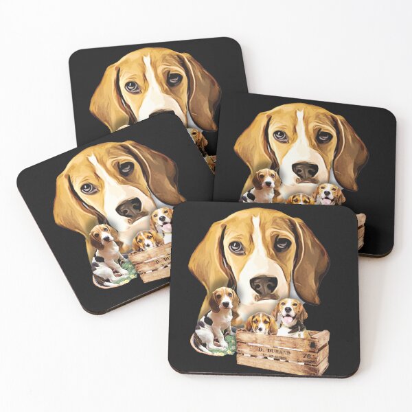 Item preview, Beaglemania for Beagle Lovers, Dog Lovers, Pet Lovers designed and sold by Stoneheim.