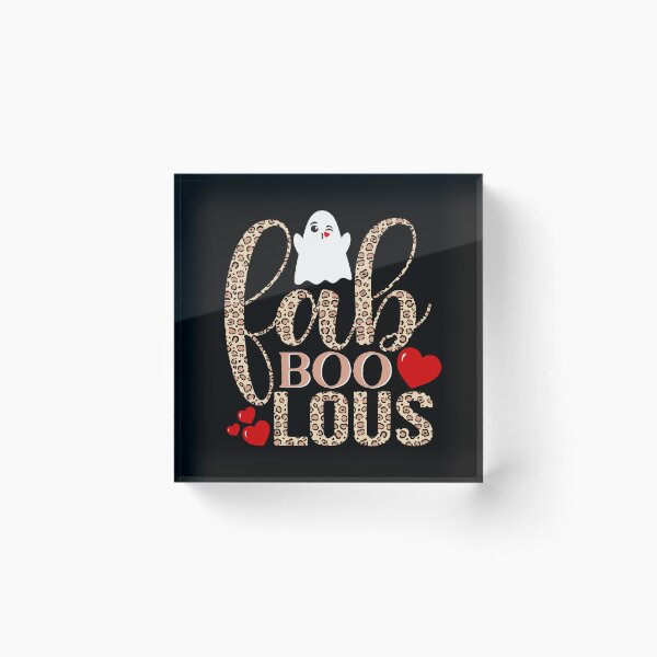 Item preview, Faboolous Ghost  designed and sold by Got2BSnazzy.