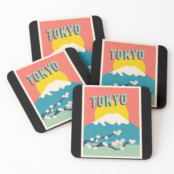 Item preview, Tokyo 47 F designed and sold by LecuriManity.