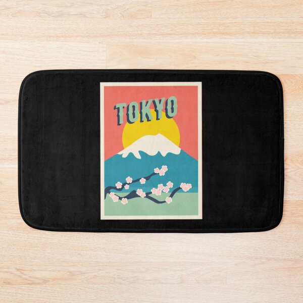 Item preview, Tokyo 47 F designed and sold by LecuriManity.