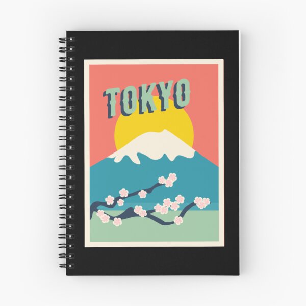 Item preview, Tokyo 47 F designed and sold by LecuriManity.