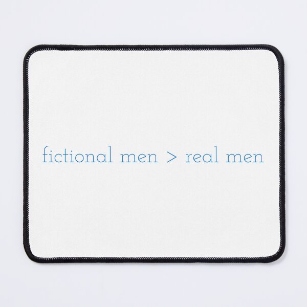 Item preview, fictional men > real men designed and sold by AlyssaCCastro.