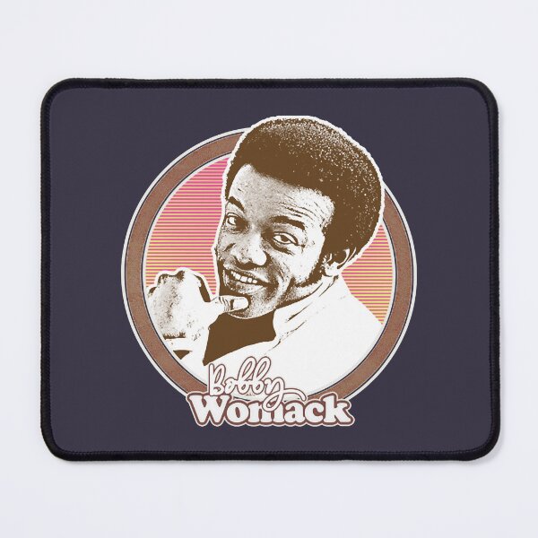 Item preview, Interesting Facts Of Life Bobby Womack Vintage designed and sold by ChuVan.