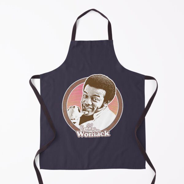 Item preview, Interesting Facts Of Life Bobby Womack Vintage designed and sold by ChuVan.