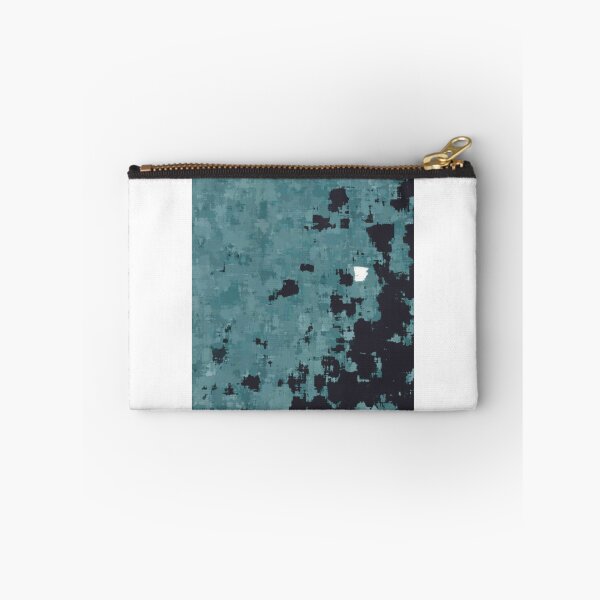 Item preview, Darkness in the Sea Abstract Art designed and sold by ImaginaryRebel.