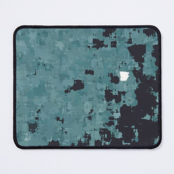 Item preview, Darkness in the Sea Abstract Art designed and sold by ImaginaryRebel.
