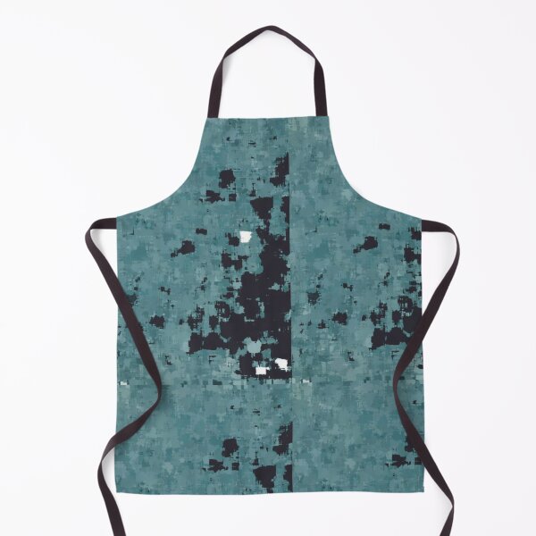 Item preview, Darkness in the Sea Abstract Art designed and sold by ImaginaryRebel.