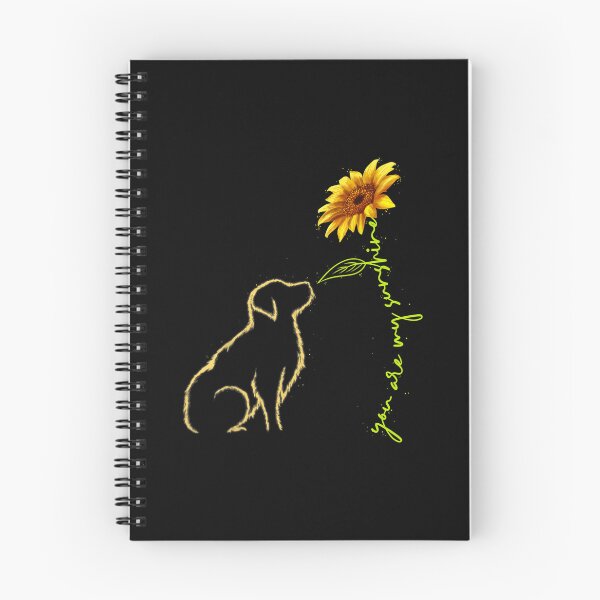 Item preview, Cute Dog , You Are My Sunshine Golden Retriever  designed and sold by AdonisShop.