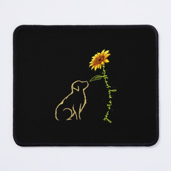 Item preview, Cute Dog , You Are My Sunshine Golden Retriever  designed and sold by AdonisShop.