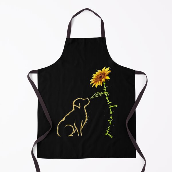 Item preview, Cute Dog , You Are My Sunshine Golden Retriever designed and sold by AdonisShop.