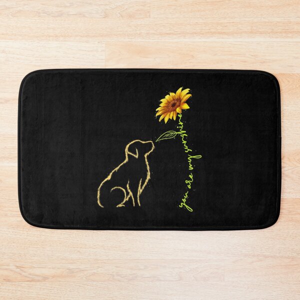 Item preview, Cute Dog , You Are My Sunshine Golden Retriever  designed and sold by AdonisShop.
