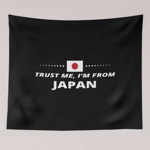 Item preview, trust me i from proud gift JAPAN designed and sold by LecuriManity.