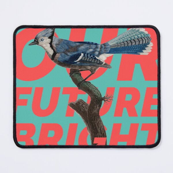 Item preview, Make Our Future Bright Again designed and sold by samvschantz.