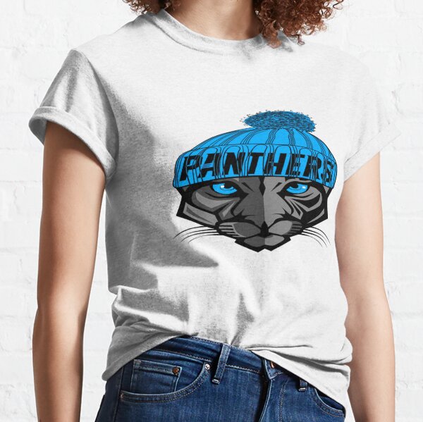 Sam Darnold Carolina Panthers Drawing Logo shirt, sweater and hoodie