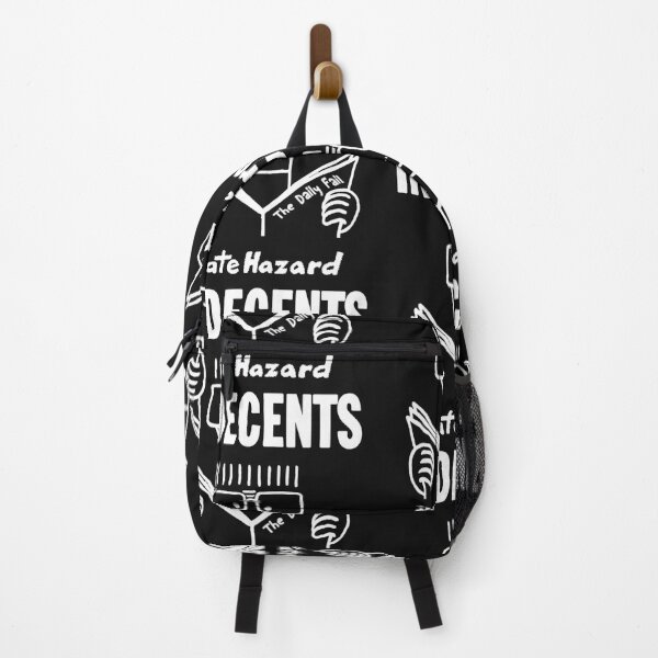 Descendents backpack clearance