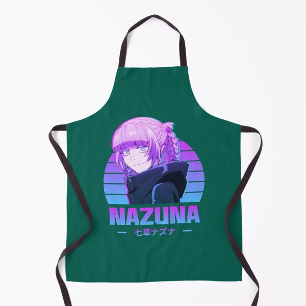 Item preview, Call of the Night - Nazuna retro designed and sold by JacinthaYedda.