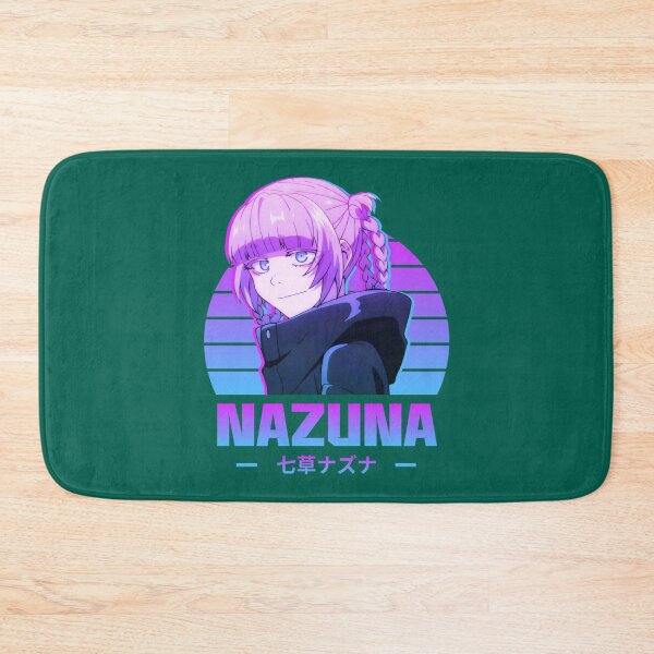 Item preview, Call of the Night - Nazuna retro   designed and sold by JacinthaYedda.