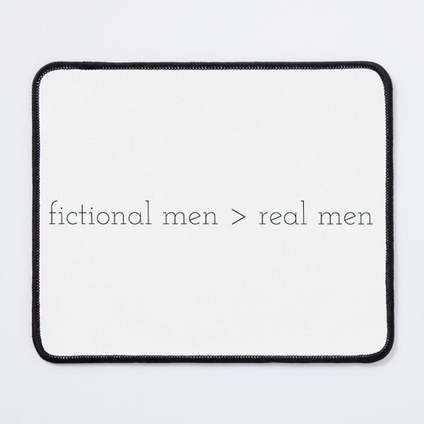 Item preview, fictional men > real men designed and sold by AlyssaCCastro.