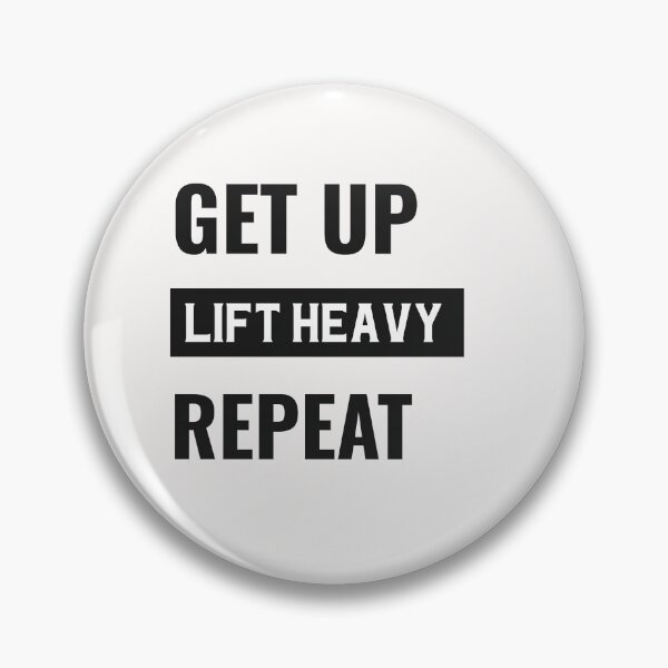 Item preview, LIFT HEAVY designed and sold by KDM-Designs.