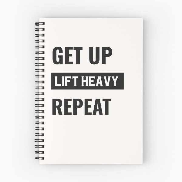 Item preview, LIFT HEAVY designed and sold by KDM-Designs.