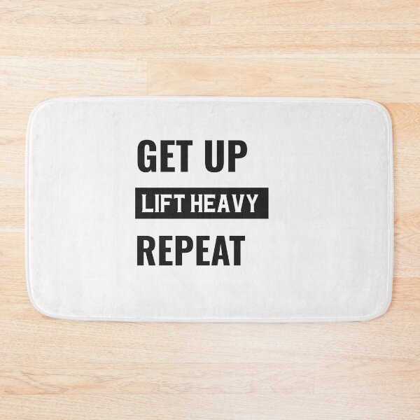 Item preview, LIFT HEAVY designed and sold by KDM-Designs.