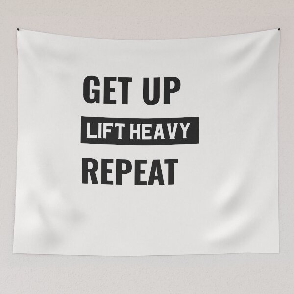 Item preview, LIFT HEAVY designed and sold by KDM-Designs.