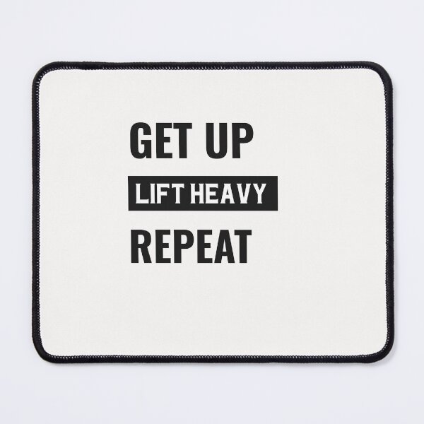 Item preview, LIFT HEAVY designed and sold by KDM-Designs.
