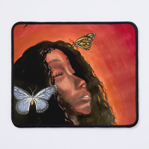 Item preview, Catching butterflies designed and sold by Eliabiscotti.
