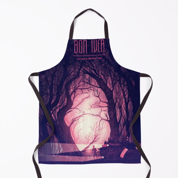 Item preview, Bon Concert Tour designed and sold by John A Baker.