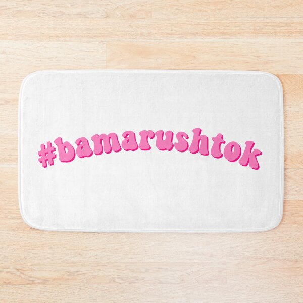 Item preview, #bamarushtok designed and sold by 3rdgilmoregirl.