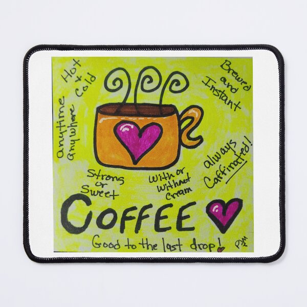 Item preview, Perfect Coffee Sticker and more! designed and sold by PJMartinRedShop.