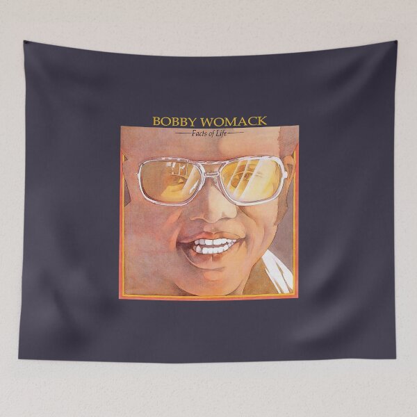 Item preview, Interesting Facts Of Life Facts Of Life Bobby Retro designed and sold by ChuVan.