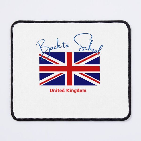 Item preview, Back-to-School - United Kingdom designed and sold by 3TFashion.