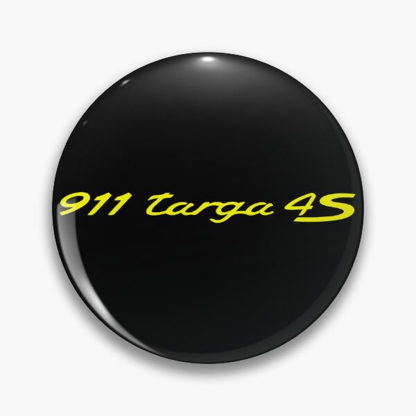 Item preview, 911 targa 4s Yellow designed and sold by rewnew22.