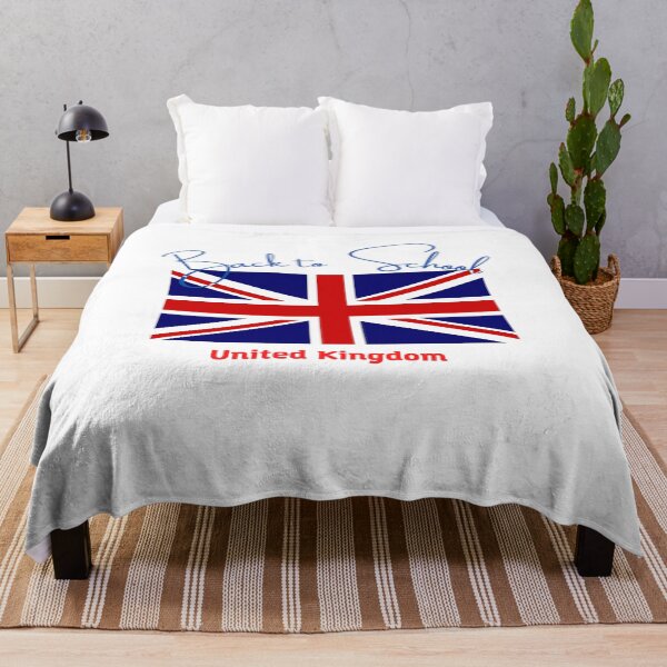 Item preview, Back-to-School - United Kingdom designed and sold by 3TFashion.