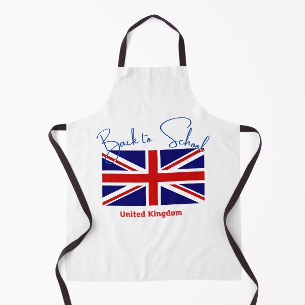Item preview, Back-to-School - United Kingdom designed and sold by 3TFashion.