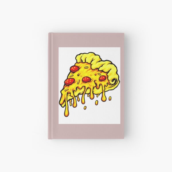 Artikel-Vorschau von Surferboy-Pizza, designt und verkauft von GenevieveArt99.